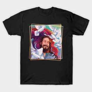 Peace in Flight T-Shirt